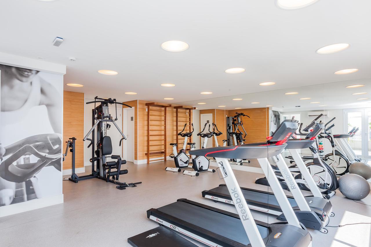 Residencial Be Paulista Lägenhet São Paulo Exteriör bild