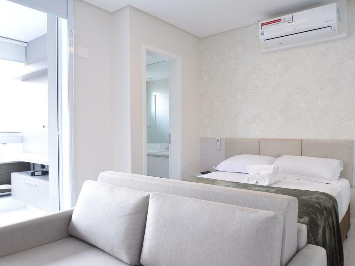 Residencial Be Paulista Lägenhet São Paulo Exteriör bild