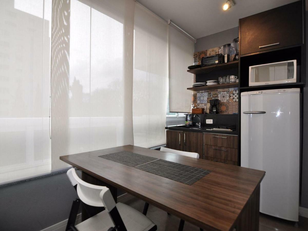 Residencial Be Paulista Lägenhet São Paulo Exteriör bild