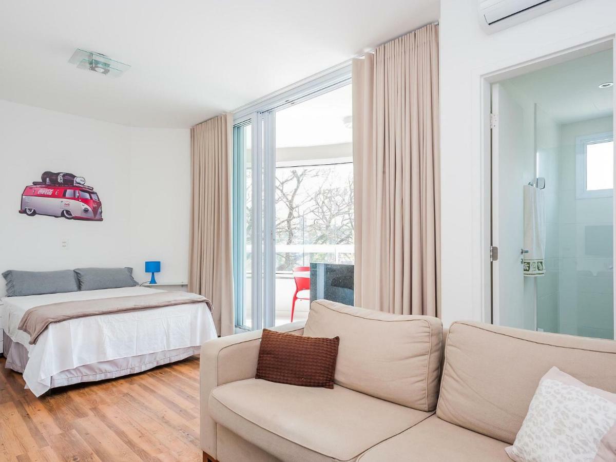 Residencial Be Paulista Lägenhet São Paulo Exteriör bild