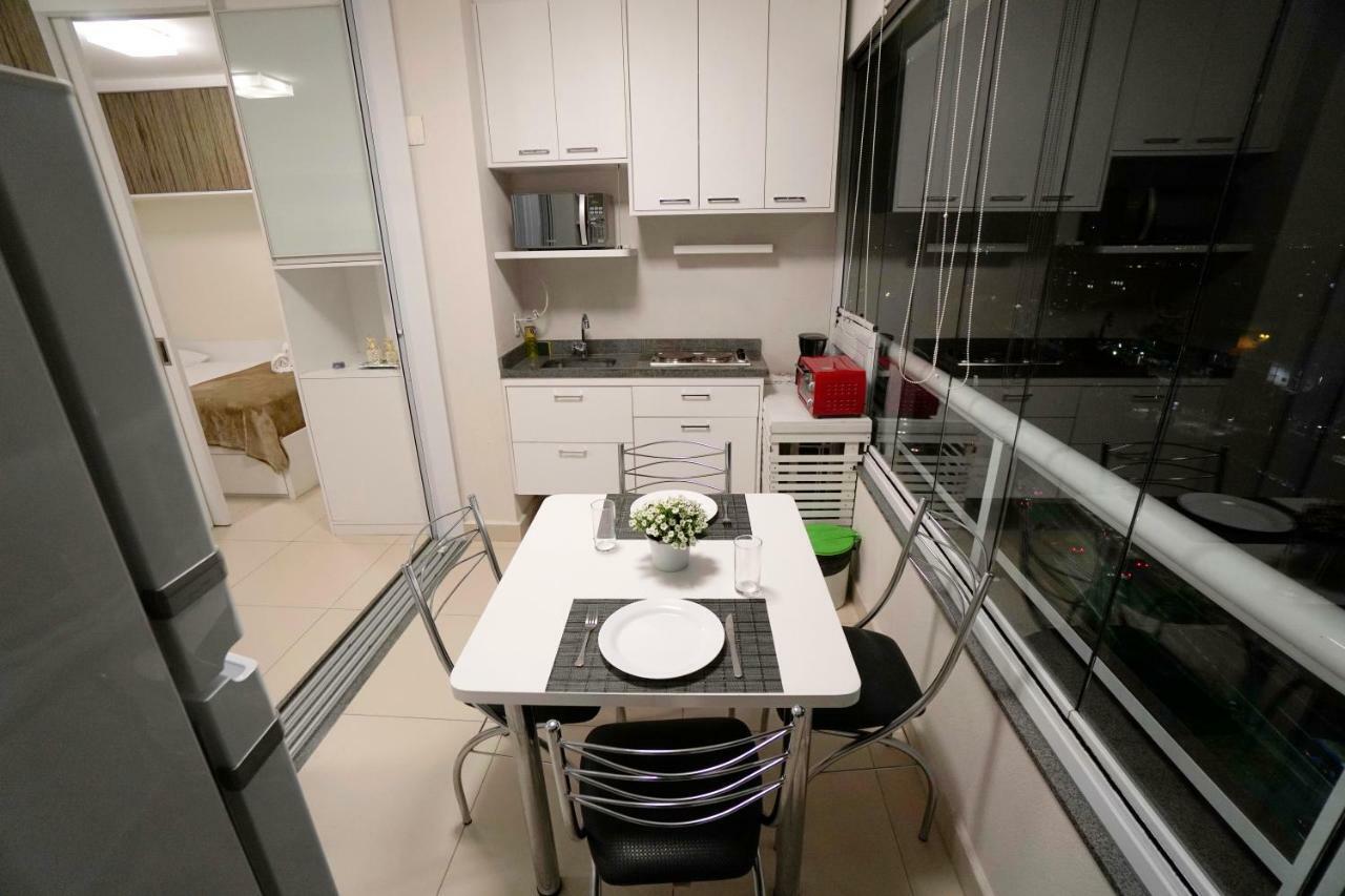 Residencial Be Paulista Lägenhet São Paulo Rum bild