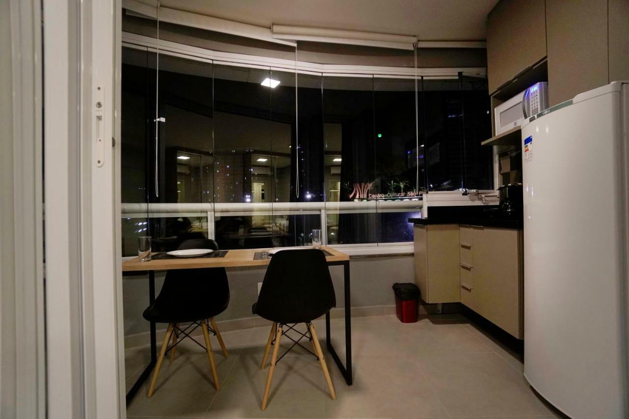Residencial Be Paulista Lägenhet São Paulo Rum bild