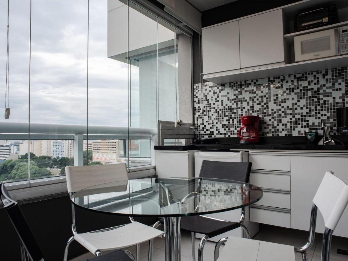 Residencial Be Paulista Lägenhet São Paulo Exteriör bild